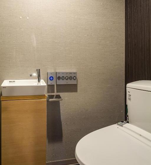 Hotel Suite Hiroshima Hakushima