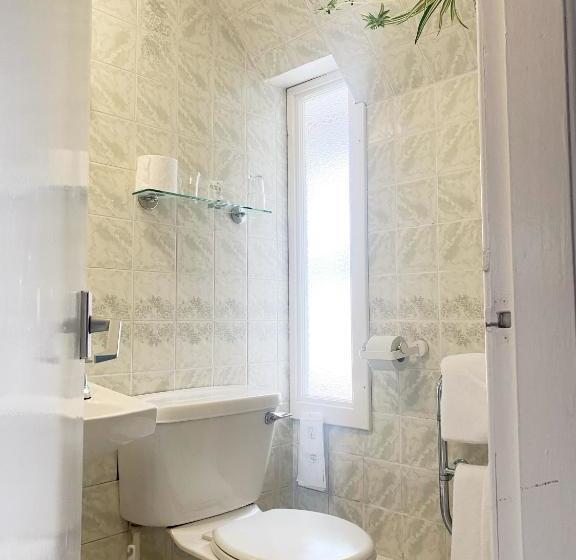 ホテル The Dornie