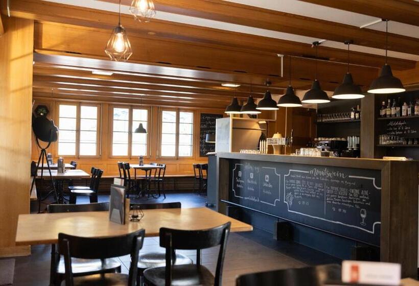 Kalchofen Restaurant Hotel Eventhouse