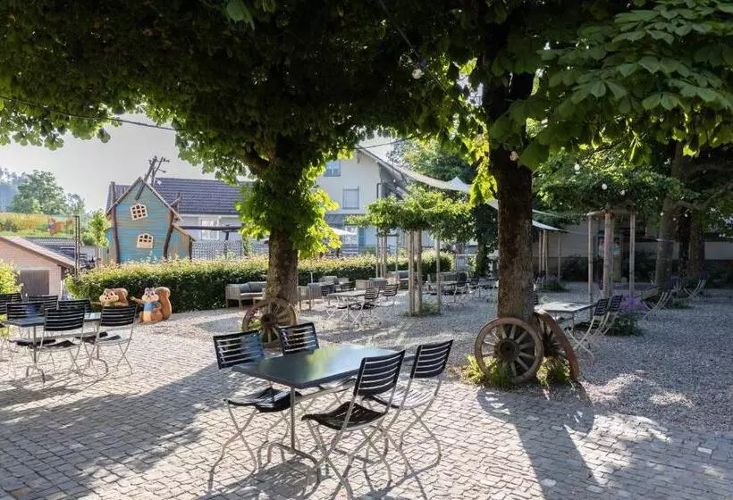 Kalchofen Restaurant Hotel Eventhouse