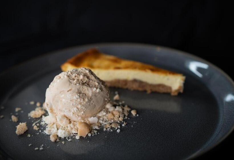 Kalchofen Restaurant Hotel Eventhouse