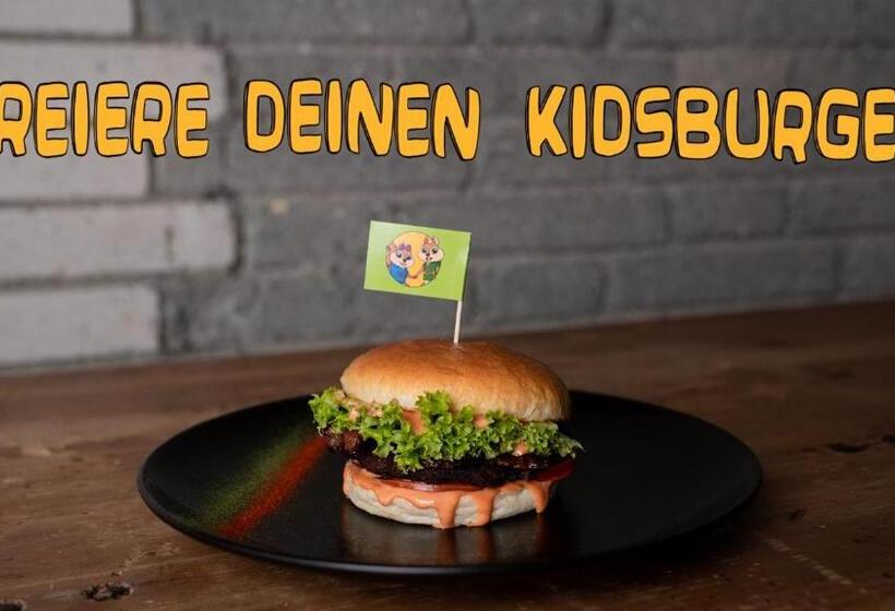 Kalchofen Restaurant Hotel Eventhouse