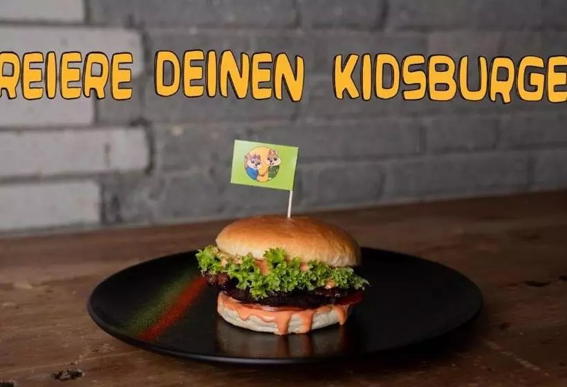 Kalchofen Restaurant Hotel Eventhouse