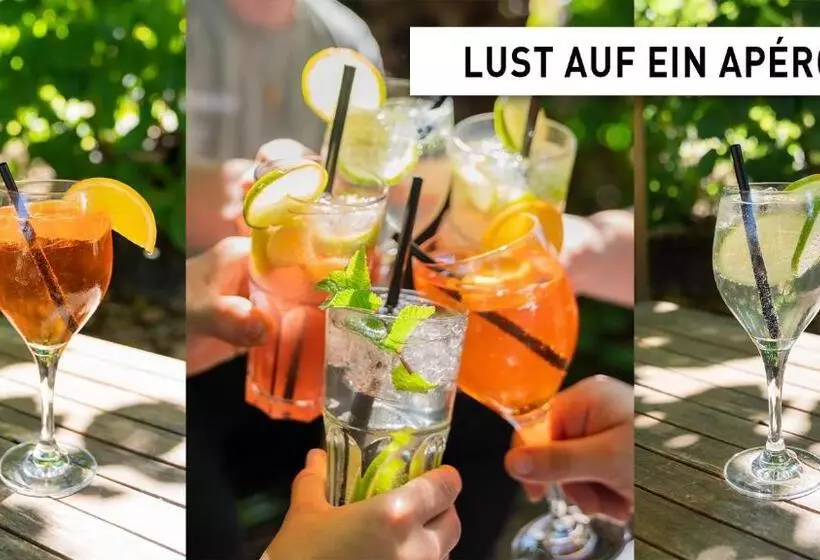 Kalchofen Restaurant Hotel Eventhouse