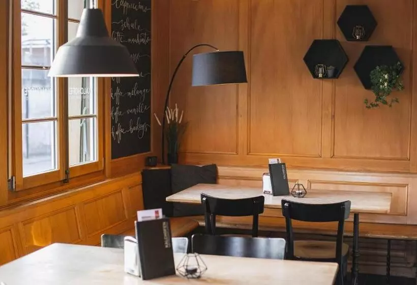 Kalchofen Restaurant Hotel Eventhouse