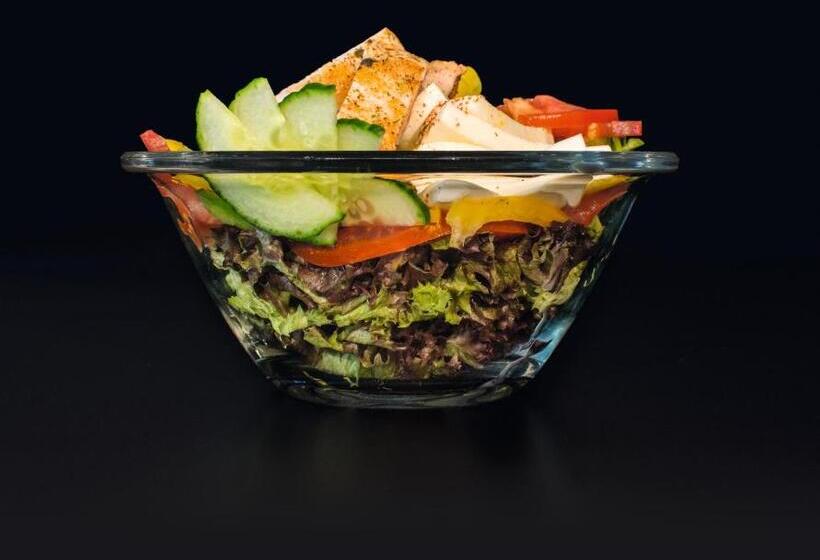 Kalchofen Restaurant Hotel Eventhouse