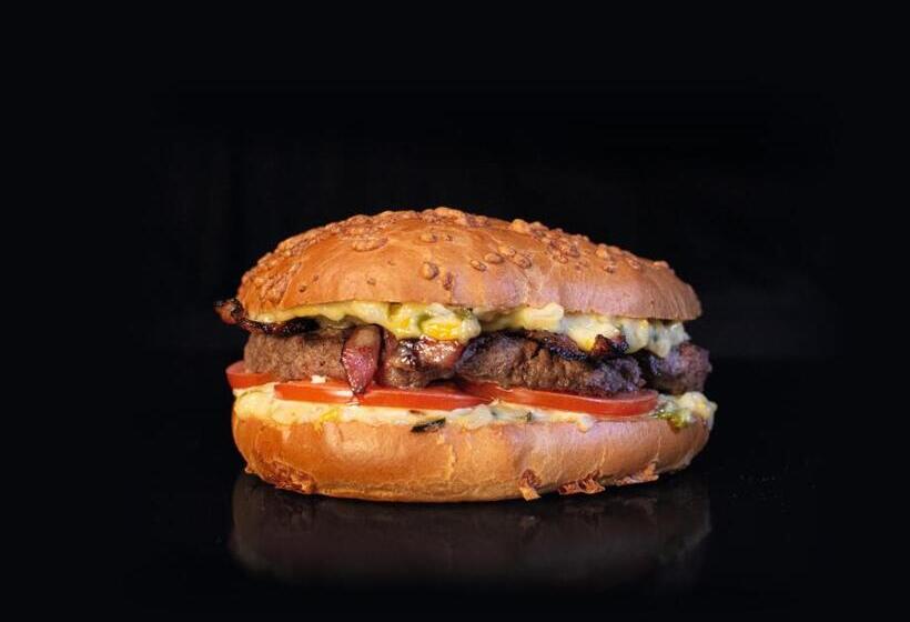 Kalchofen Restaurant Hotel Eventhouse