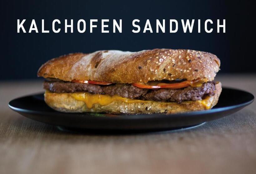 Kalchofen Restaurant Hotel Eventhouse