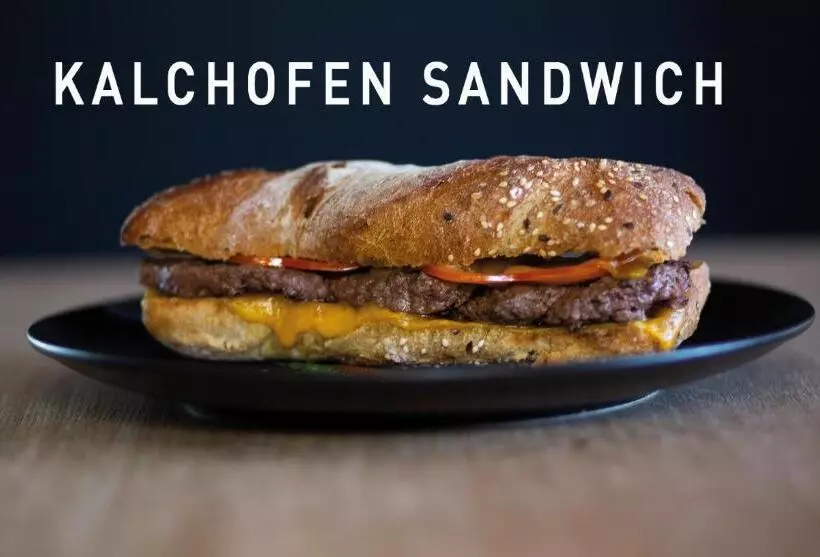 Kalchofen Restaurant Hotel Eventhouse