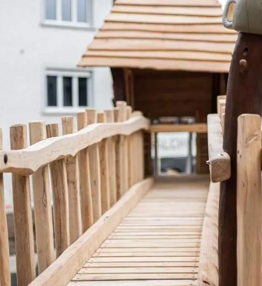 Kalchofen Restaurant Hotel Eventhouse