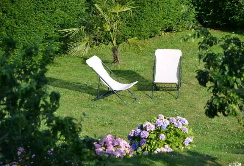 Ma Ripoz B&b