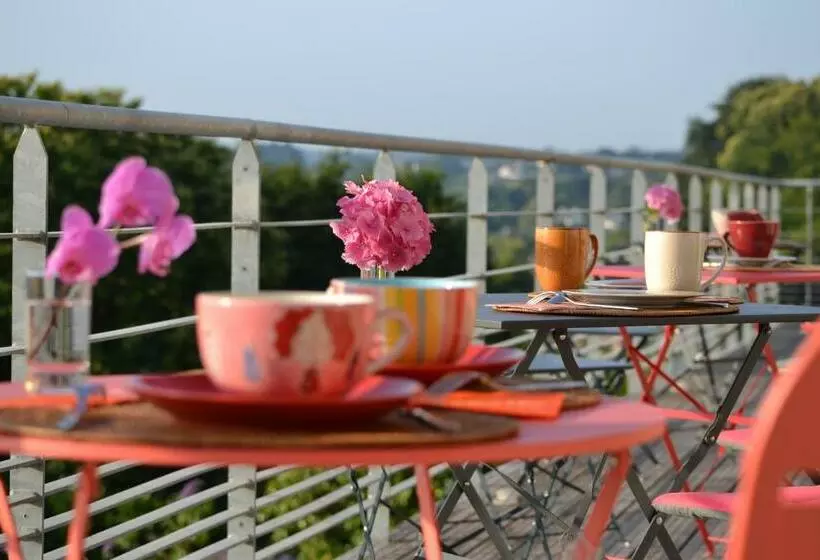 Ma Ripoz B&b