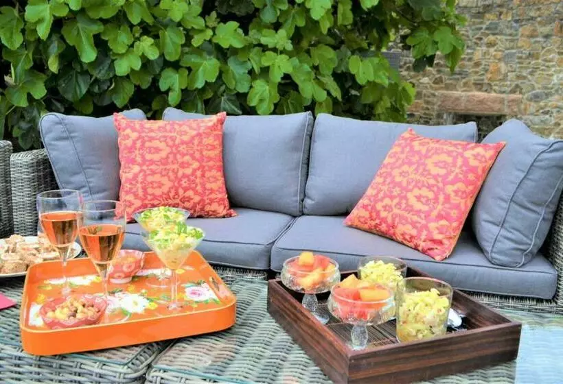 Ma Ripoz B&b