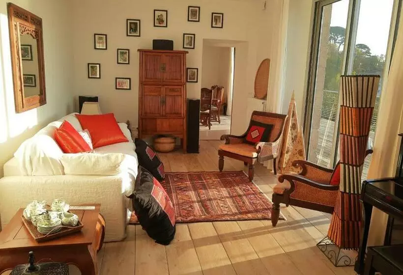 Ma Ripoz B&b