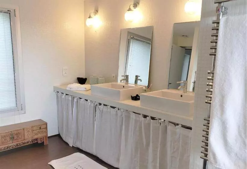 Ma Ripoz B&b