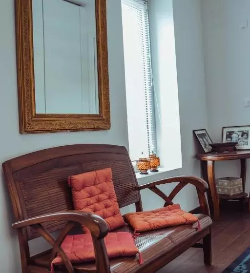 Ma Ripoz B&b