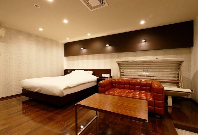 汽车旅馆 555 Air