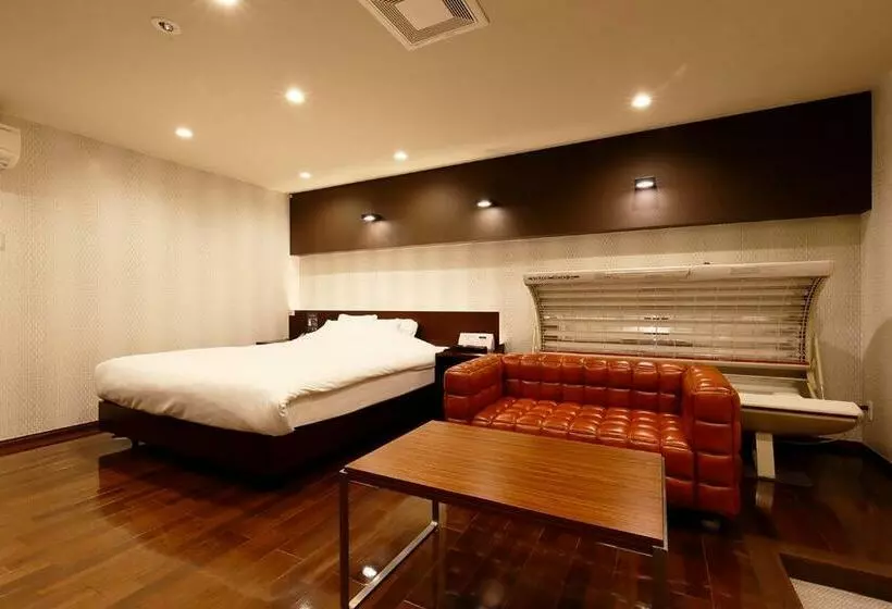 モーテル 555 Air