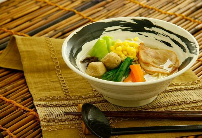 汽车旅馆 555 Air