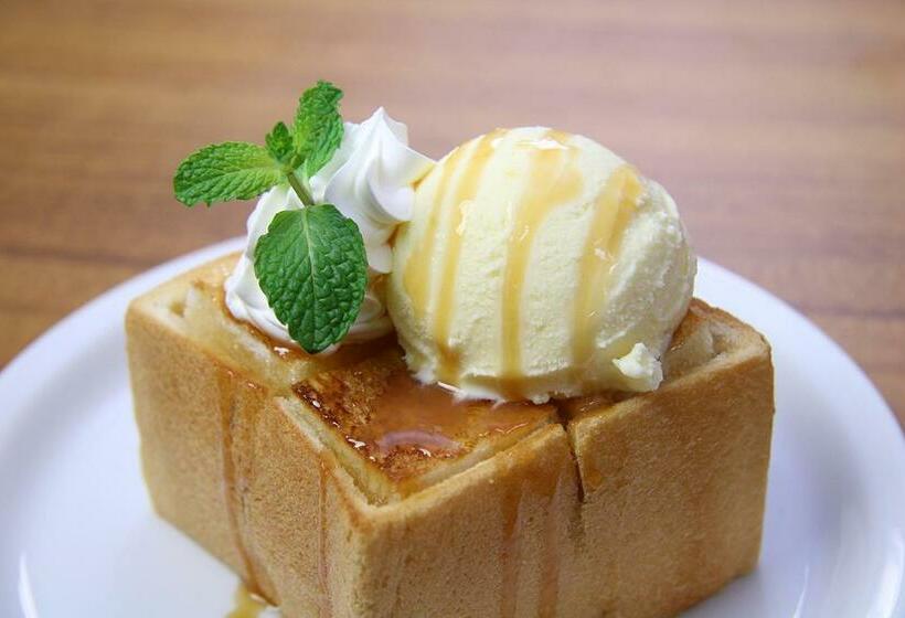 Мотель 555 Air