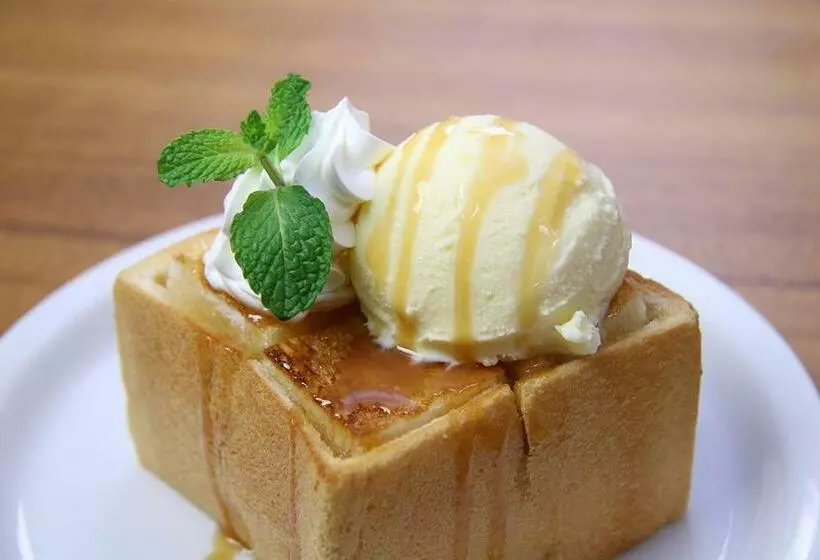 モーテル 555 Air