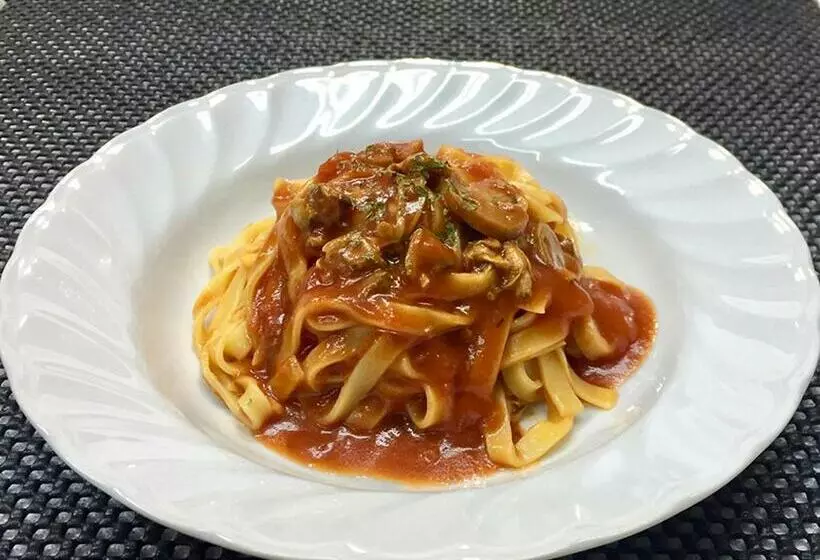 モーテル 555 Air