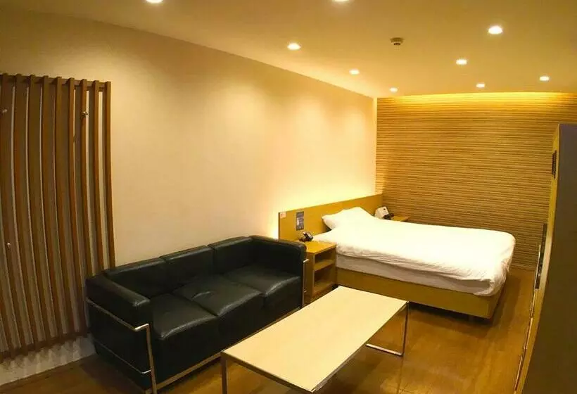 モーテル 555 Air