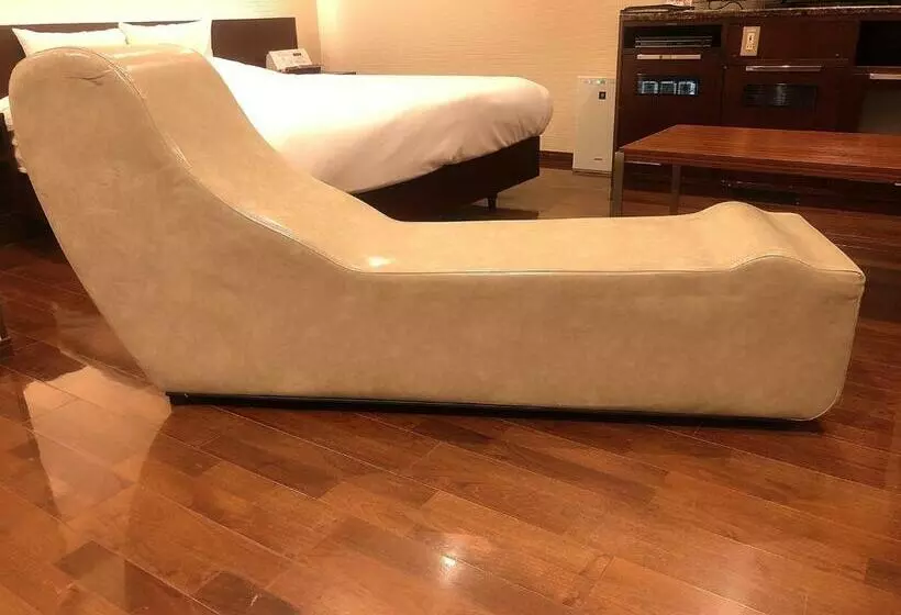 モーテル 555 Air