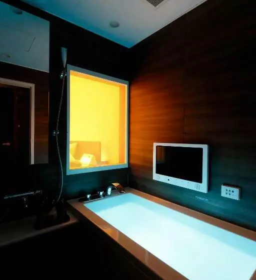 モーテル 555 Air