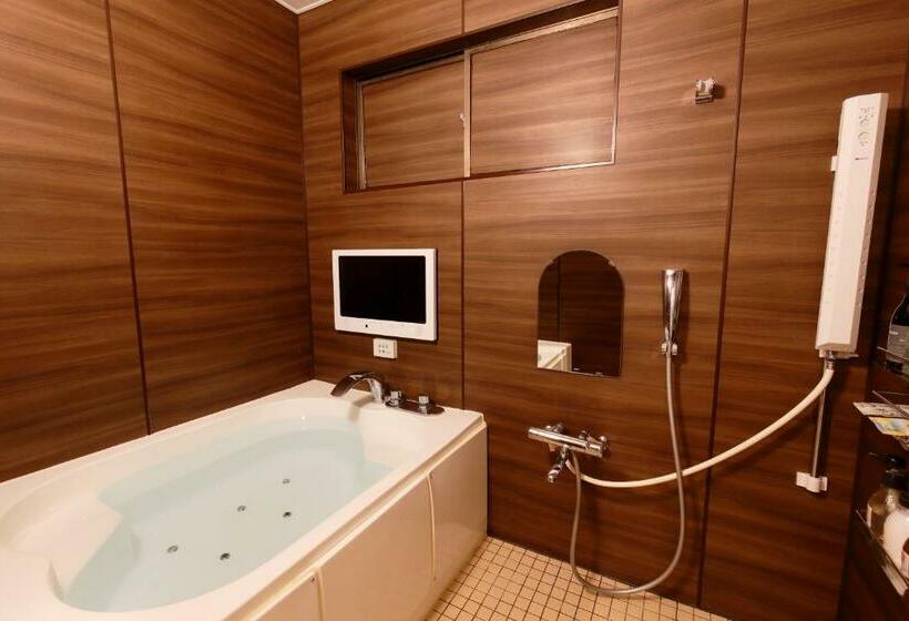 Мотель 555 Air