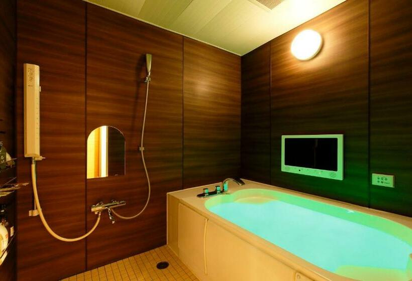 汽车旅馆 555 Air