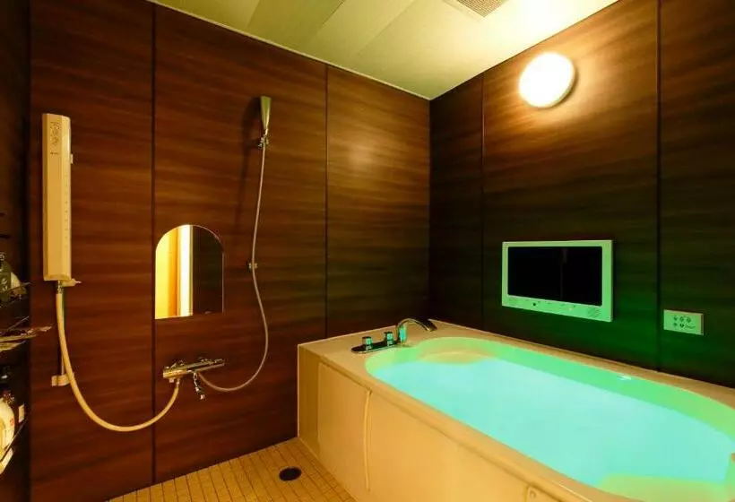 モーテル 555 Air