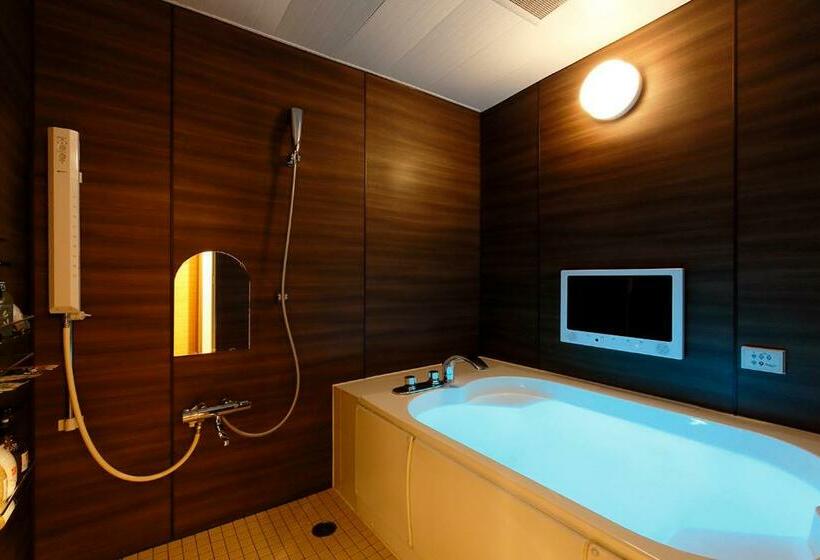 汽车旅馆 555 Air