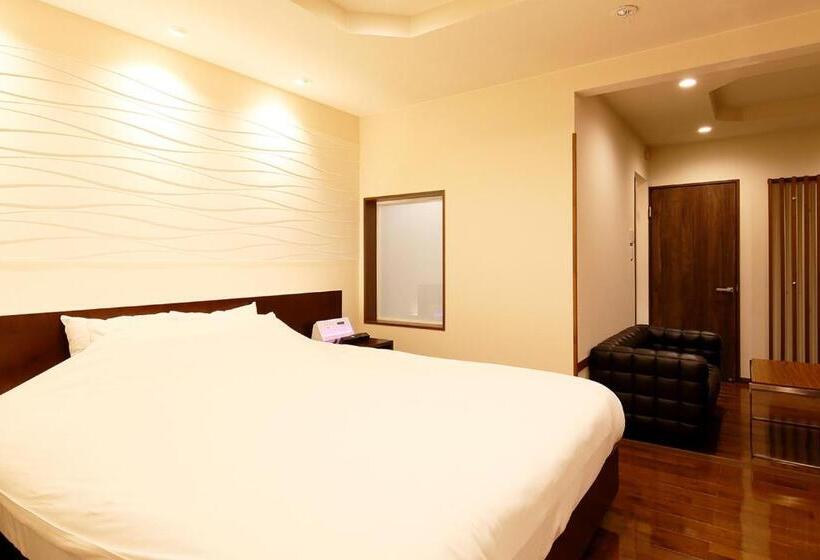 汽车旅馆 555 Air