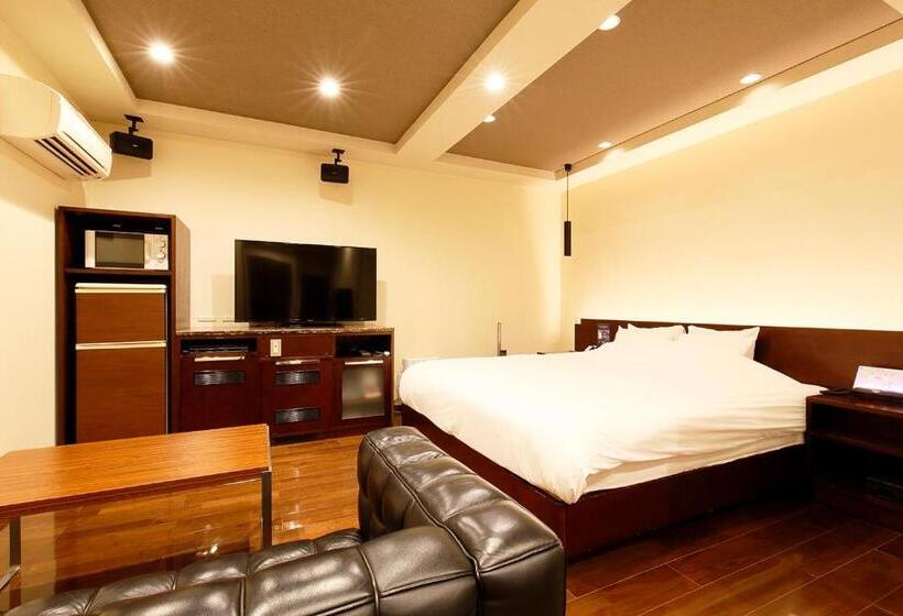 汽车旅馆 555 Air