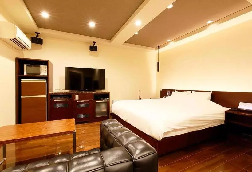 モーテル 555 Air