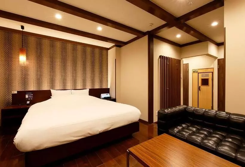 モーテル 555 Air