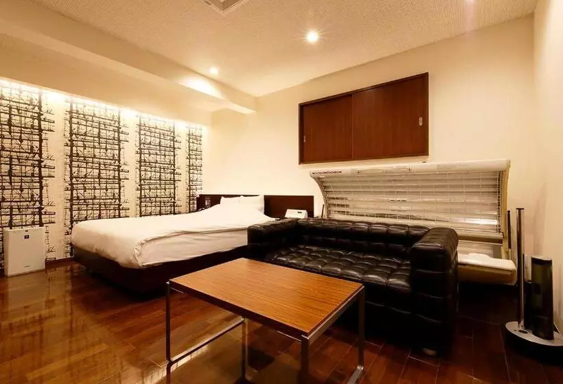 モーテル 555 Air