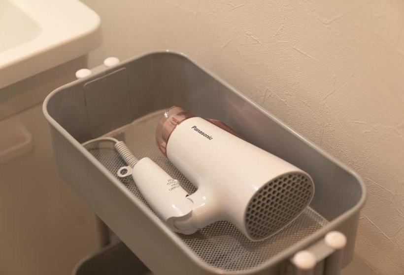 Osaka Sunshine Tower73 L