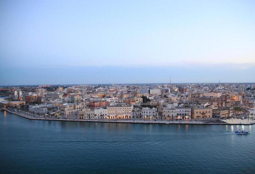 Palazzo Pinto B&b Brindisi