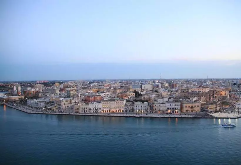 Palazzo Pinto B&b   Brindisi