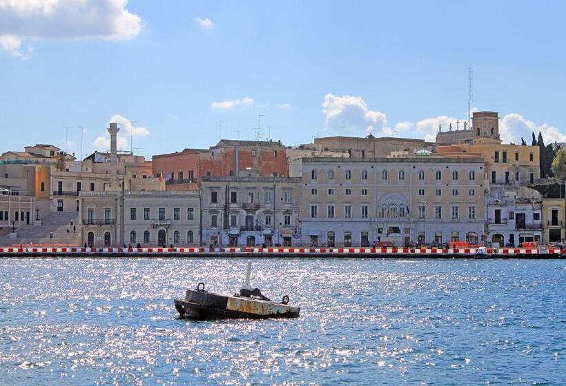 Palazzo Pinto B&b Brindisi
