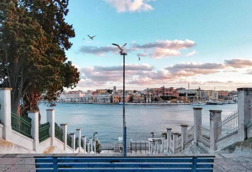 Palazzo Pinto B&b Brindisi