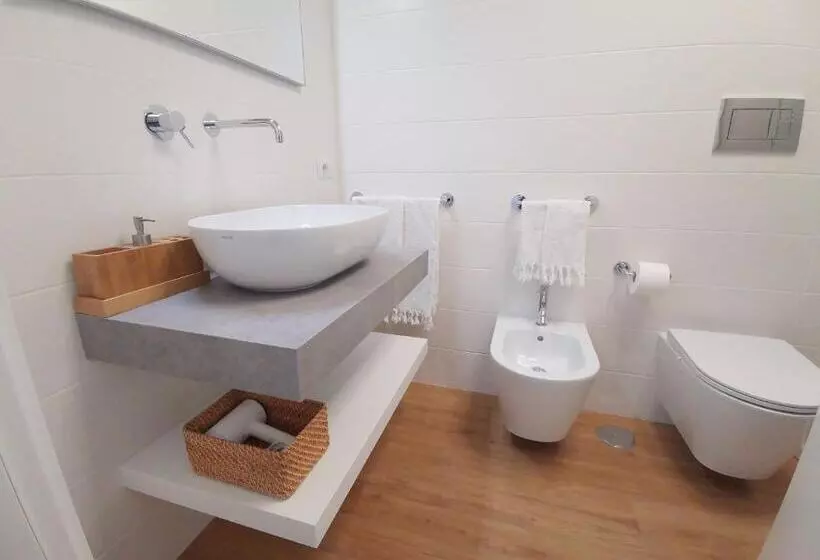 Palazzo Pinto B&b   Brindisi