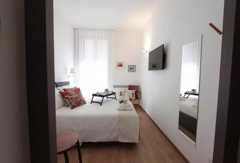 Palazzo Pinto B&b   Brindisi