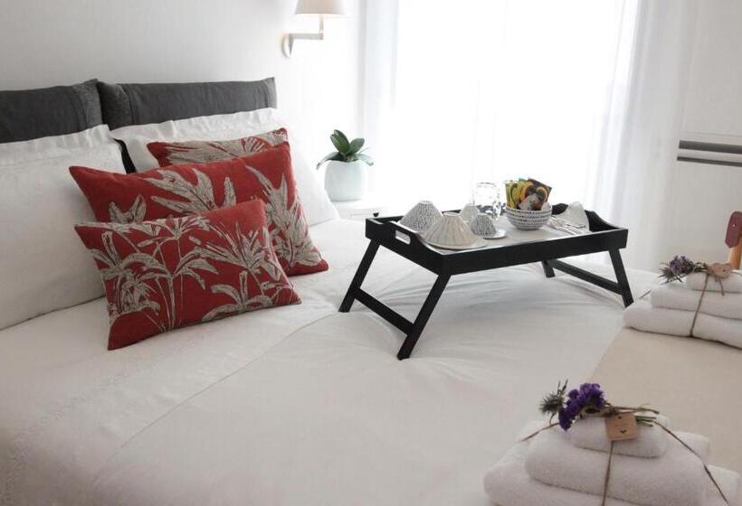 Palazzo Pinto B&b Brindisi