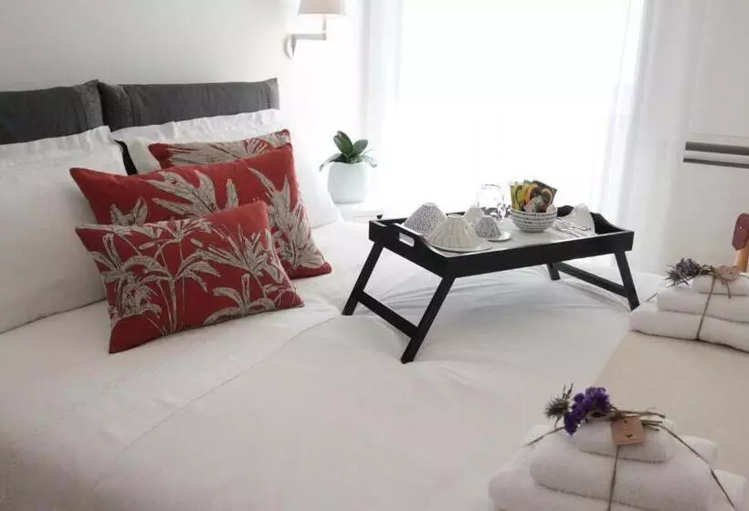 Palazzo Pinto B&b   Brindisi