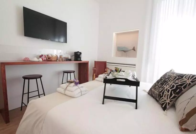 Palazzo Pinto B&b   Brindisi