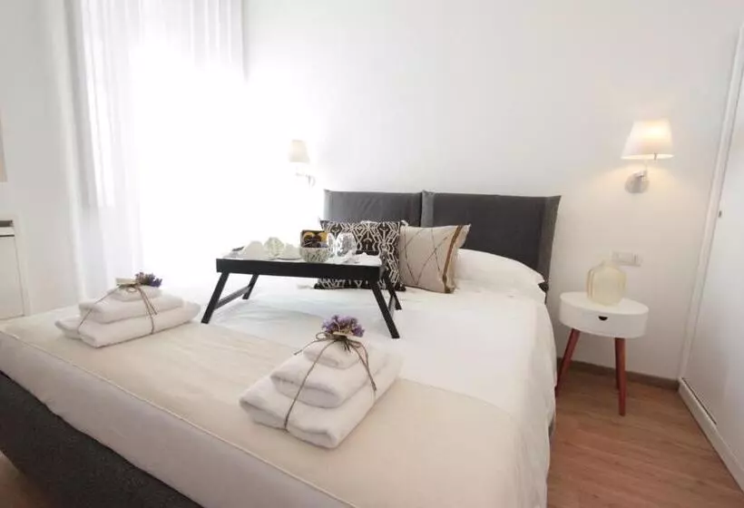 Palazzo Pinto B&b   Brindisi