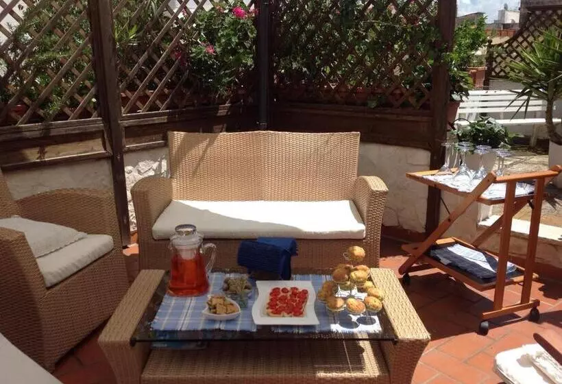 Palazzo Pinto B&b   Brindisi